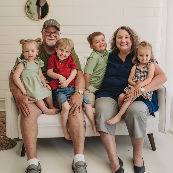 Meet your Posher, Scott - Picture 1 of 1